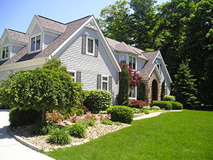 Landscapers and Lawncare Services in Fresno, TX